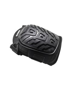 Rodilleras profesional antideslizantes negra ironside wear