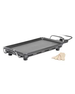 Plancha asar table grill superior 2500 w 26x46 cm princess