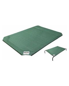 Recambio cama mascota s 70 x 55 cm coolaroo