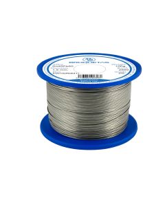 Rollo de estaño brofil 40 sn40 pb60 100 gr ø 1,5 mm broquetas