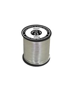 Rollo estaño especial tin 250 gr ø 3,5 mm broquetas