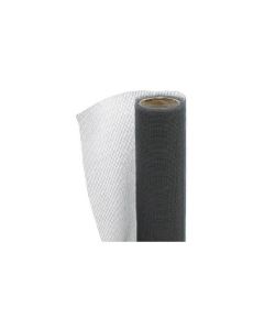Tela mosquitera fibra vidrio minirollo 1x5 m central de enrejados