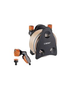 Portamanguera compacto ms balcony 10 m