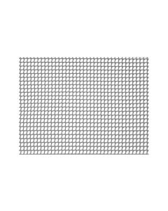 Malla cuadranet 5 x 5 mm 300gr/m² 1 x 25 m gris nortene