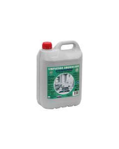 Limpiador amoniacado profesional 5 l codina