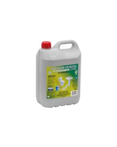 Limpiador potente al pino profesional 5 l codina