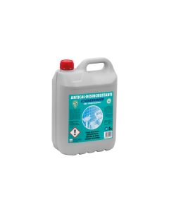 Antical desincrustante profesional 5 l codina