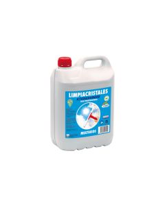 Limpiacristales multiusos profesional 5 l codina