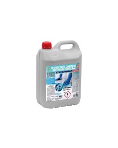 Limpiador desinfectante sin lejia superconcentrado 5 l codina