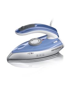 Plancha de viaje 1000w severin