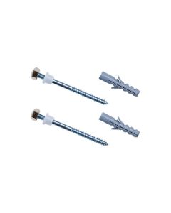 Tornillos sujeccion inodoro ti1 5x75mm fominaya