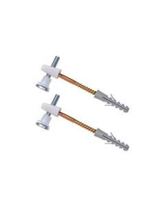 Tornillos sujeccion inodoro ti2 m-6 fominaya