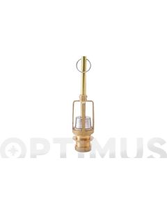 Descarga wc c/economica 4g laton non