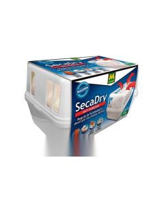 Antihumedad dispositivo + recarga 1000 gr secadry neutro masso