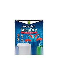 Antihumedad recarga 450 gr secadry neutro masso