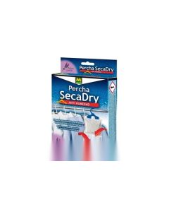 Antihumedad percha 210 gr secadry lavanda masso