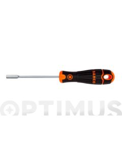 Destornillador bahcofit boca vaso stecker 4 x 125