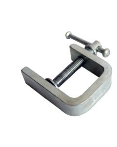 Tornillo apriete marqueteria 35x31mm wuto