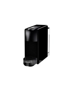 Cafetera nespresso essenza mini automatica negro krups