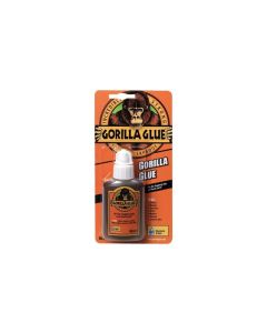 Adhesivo multiuso gorilla glue 60 ml gorilla