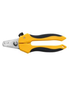 Cortacables electricista mango bicomponente ironside