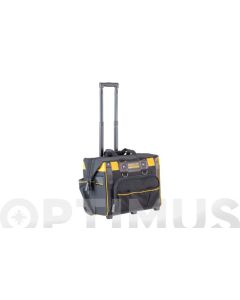 Maleta trolley para herramientas 220 x 460 x 340 mm stanley