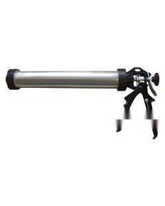 Pistola aplicador tubular mortero 13" para bolsas de 310/400/600 ml ratio: 12:1 j.j. distribuciones