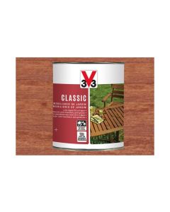 Aceite teca classic 2,5 l teca v33