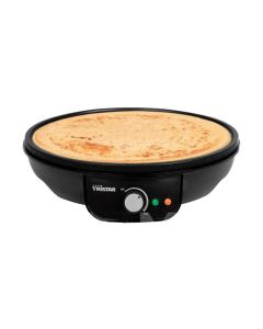 Crepera electrica 30 cm 1000 w tristar