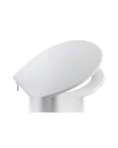 Tapa wc victoria blanca roca