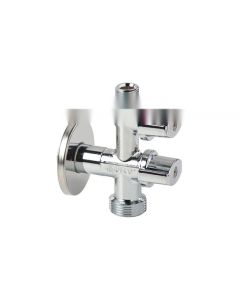 Valvula a-80 combi 1/2x3/4x3/8 comb5mac s/tuer arco