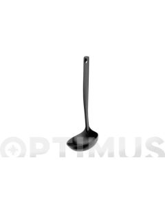Cucharon nilon sopero brabantia