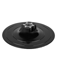 Accesorio platillo lijar c/rosc 2281000-115 wolfcraft