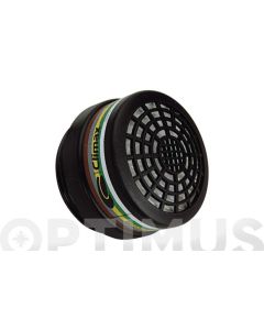 Filtro 755 / 756 para mascara 755-756-810 (par) a1-p3 climax