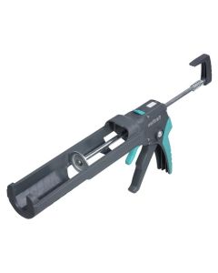 Pistola cartuchos mg 550 wolfcraft