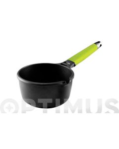 Cazo induction fundix kiwi 16 cm