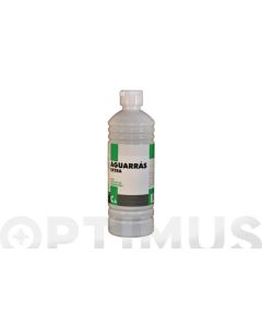 Aguarras puro extra 500 ml cuadrado 148179