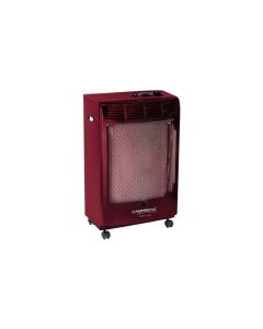 Estufa gas catalitica plus termo burdeos 3,05 kw campingaz