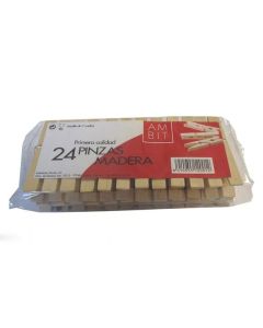 Pinza madera export 24u ambit exp 131/am