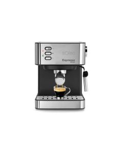 Cafetera espresso ce4481 20 bares 850 w solac