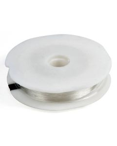Hilo pesca monofilamento nylon ø0.55mm 100mt rombull