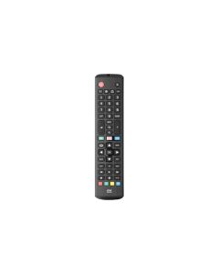 Mando a distancia programado para tv lg one for all