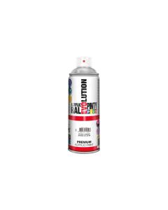 Barniz spray acrilica brillo 520 cc pintyplus