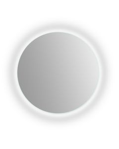 Espejo baño redondo led 80 cm b-934 bath stage