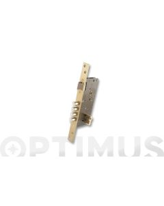 Cerradura seguridad embutir 700b/50-ds15/70d cromo mate ezcurra