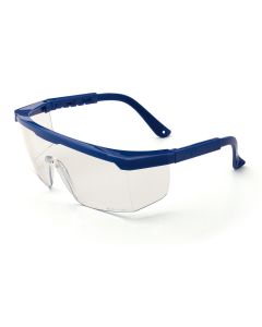 Gafa proteccion panoramica nitro antiempañamiento steelpro safety