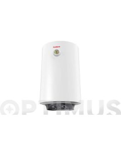 Termo electrico vertical 30l corbero
