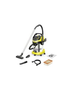 Aspirador solidos/liquidos wd 6 p s karcher