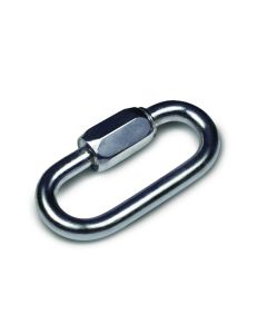 Eslabon de union rapida para cadena ø 4-39,5 mm 160 kg 6uds uniq