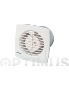 Extractor de baño cata b10 plus timer